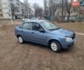 Синий ВАЗ Калина, объемом двигателя 1.6 л и пробегом 225 тыс. км за 1923 $, фото 6 на Automoto.ua