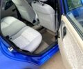 Синий ВАЗ Калина, объемом двигателя 1.6 л и пробегом 41 тыс. км за 3600 $, фото 11 на Automoto.ua