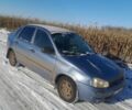 Синій ВАЗ Калина, об'ємом двигуна 1.6 л та пробігом 200 тис. км за 1383 $, фото 1 на Automoto.ua