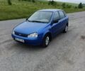 Синій ВАЗ Калина, об'ємом двигуна 0 л та пробігом 170 тис. км за 1567 $, фото 1 на Automoto.ua