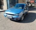 Синий ВАЗ Калина, объемом двигателя 1.6 л и пробегом 240 тыс. км за 2000 $, фото 1 на Automoto.ua