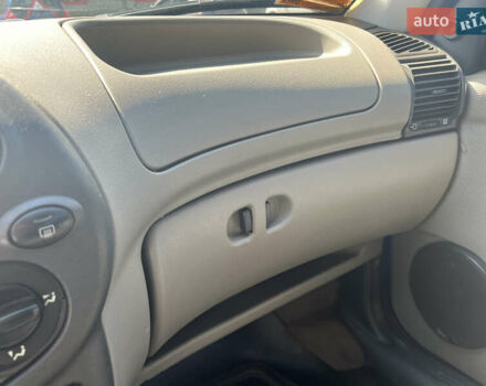 Синій ВАЗ Калина, об'ємом двигуна 1.6 л та пробігом 170 тис. км за 2200 $, фото 14 на Automoto.ua