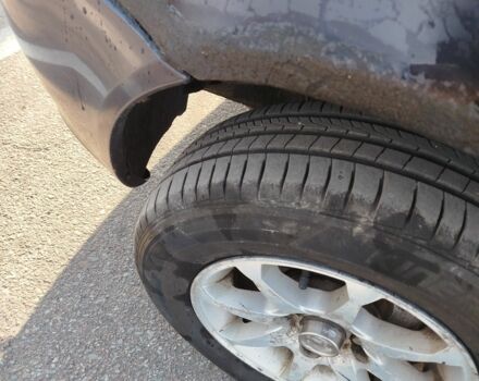 Синій ВАЗ Калина, об'ємом двигуна 1.6 л та пробігом 149 тис. км за 2000 $, фото 4 на Automoto.ua