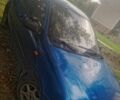 Синій ВАЗ Калина, об'ємом двигуна 1.6 л та пробігом 134 тис. км за 1200 $, фото 1 на Automoto.ua