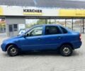 Синий ВАЗ Калина, объемом двигателя 1.6 л и пробегом 196 тыс. км за 1450 $, фото 2 на Automoto.ua