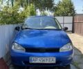 Синій ВАЗ Калина, об'ємом двигуна 1.6 л та пробігом 280 тис. км за 1500 $, фото 1 на Automoto.ua