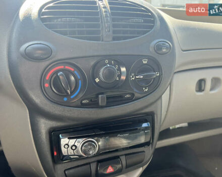 Синій ВАЗ Калина, об'ємом двигуна 1.6 л та пробігом 170 тис. км за 2200 $, фото 12 на Automoto.ua