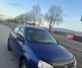 Синий ВАЗ Калина, объемом двигателя 1.6 л и пробегом 250 тыс. км за 950 $, фото 15 на Automoto.ua