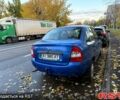 Синій ВАЗ Kalina, об'ємом двигуна 1.5 л та пробігом 60 тис. км за 2400 $, фото 4 на Automoto.ua