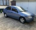 Синий ВАЗ Калина, объемом двигателя 1.6 л и пробегом 86 тыс. км за 2700 $, фото 1 на Automoto.ua