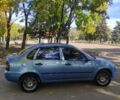 Синий ВАЗ Калина, объемом двигателя 1.6 л и пробегом 240 тыс. км за 2000 $, фото 3 на Automoto.ua