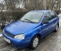Синій ВАЗ Калина, об'ємом двигуна 1.6 л та пробігом 194 тис. км за 2000 $, фото 1 на Automoto.ua