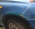 Синий ВАЗ Калина, объемом двигателя 1.6 л и пробегом 210 тыс. км за 2000 $, фото 6 на Automoto.ua