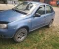 Синий ВАЗ Калина, объемом двигателя 1.6 л и пробегом 296 тыс. км за 1500 $, фото 4 на Automoto.ua