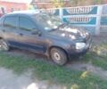 Синий ВАЗ Калина, объемом двигателя 1.6 л и пробегом 32 тыс. км за 654 $, фото 1 на Automoto.ua