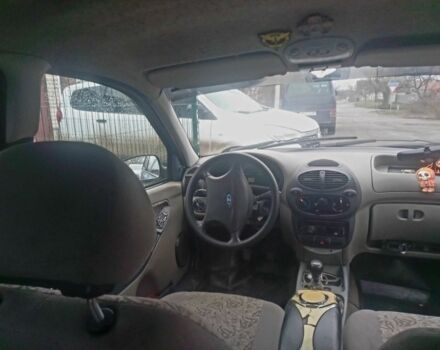 Синий ВАЗ Калина, объемом двигателя 0 л и пробегом 138 тыс. км за 1350 $, фото 4 на Automoto.ua