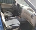 Синий ВАЗ Калина, объемом двигателя 1.6 л и пробегом 208 тыс. км за 1850 $, фото 5 на Automoto.ua