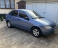 Синий ВАЗ Калина, объемом двигателя 1.6 л и пробегом 86 тыс. км за 2700 $, фото 1 на Automoto.ua