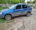 Синий ВАЗ Калина, объемом двигателя 1.6 л и пробегом 228 тыс. км за 1000 $, фото 4 на Automoto.ua