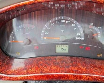 Синий ВАЗ Калина, объемом двигателя 1.6 л и пробегом 157 тыс. км за 3300 $, фото 13 на Automoto.ua