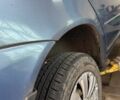 Синий ВАЗ Калина, объемом двигателя 1.6 л и пробегом 29 тыс. км за 2700 $, фото 15 на Automoto.ua