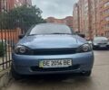 Синий ВАЗ Калина, объемом двигателя 1.6 л и пробегом 140 тыс. км за 2000 $, фото 1 на Automoto.ua