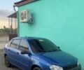Синій ВАЗ Калина, об'ємом двигуна 1.6 л та пробігом 198 тис. км за 2304 $, фото 1 на Automoto.ua