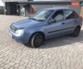 Синий ВАЗ Калина, объемом двигателя 1.6 л и пробегом 138 тыс. км за 1300 $, фото 7 на Automoto.ua