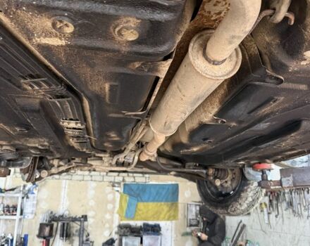 Синий ВАЗ Калина, объемом двигателя 1.6 л и пробегом 105 тыс. км за 2100 $, фото 23 на Automoto.ua