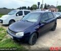 Синий ВАЗ Kalina, объемом двигателя 1.6 л и пробегом 160 тыс. км за 1350 $, фото 2 на Automoto.ua