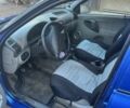 Синий ВАЗ Калина, объемом двигателя 1.6 л и пробегом 199 тыс. км за 1500 $, фото 6 на Automoto.ua