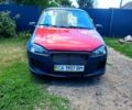 Синій ВАЗ Kalina, об'ємом двигуна 1.6 л та пробігом 145 тис. км за 1700 $, фото 1 на Automoto.ua