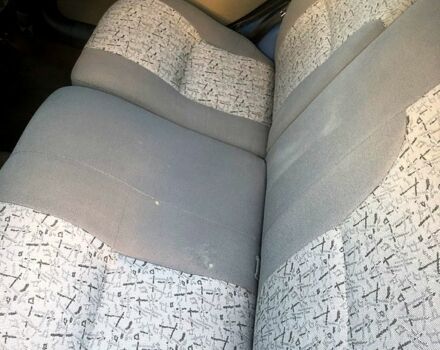 Синий ВАЗ Kalina, объемом двигателя 1.6 л и пробегом 230 тыс. км за 1999 $, фото 3 на Automoto.ua