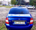 Синій ВАЗ Калина, об'ємом двигуна 1.6 л та пробігом 240 тис. км за 2250 $, фото 5 на Automoto.ua