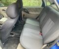 Синий ВАЗ Калина, объемом двигателя 1.6 л и пробегом 222 тыс. км за 1650 $, фото 13 на Automoto.ua