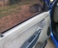 Синий ВАЗ Калина, объемом двигателя 1.6 л и пробегом 100 тыс. км за 2350 $, фото 6 на Automoto.ua