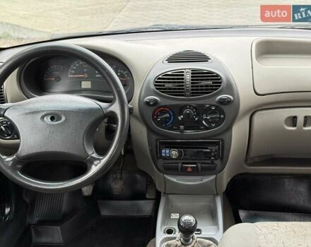 Синій ВАЗ Калина, об'ємом двигуна 1.6 л та пробігом 186 тис. км за 2200 $, фото 12 на Automoto.ua