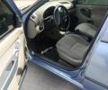 Синий ВАЗ Калина, объемом двигателя 1.6 л и пробегом 234 тыс. км за 1750 $, фото 6 на Automoto.ua