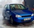 Синій ВАЗ Kalina, об'ємом двигуна 1.6 л та пробігом 96 тис. км за 2000 $, фото 7 на Automoto.ua