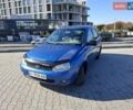 Синій ВАЗ Калина, об'ємом двигуна 1.6 л та пробігом 168 тис. км за 1800 $, фото 6 на Automoto.ua