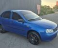 Синій ВАЗ Калина, об'ємом двигуна 1.6 л та пробігом 153 тис. км за 2600 $, фото 8 на Automoto.ua