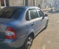 Синій ВАЗ Калина, об'ємом двигуна 1.6 л та пробігом 200 тис. км за 1300 $, фото 1 на Automoto.ua