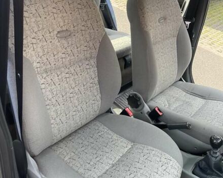 Синий ВАЗ Калина, объемом двигателя 1.6 л и пробегом 138 тыс. км за 2000 $, фото 20 на Automoto.ua