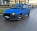 Синий ВАЗ Калина, объемом двигателя 1.6 л и пробегом 135 тыс. км за 750 $, фото 1 на Automoto.ua