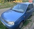 Синій ВАЗ Калина, об'ємом двигуна 1.6 л та пробігом 230 тис. км за 1200 $, фото 1 на Automoto.ua