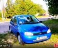 Синий ВАЗ Kalina, объемом двигателя 1.6 л и пробегом 300 тыс. км за 2400 $, фото 1 на Automoto.ua