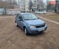 Синий ВАЗ Калина, объемом двигателя 1.6 л и пробегом 225 тыс. км за 1923 $, фото 7 на Automoto.ua