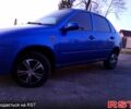 Синий ВАЗ Kalina, объемом двигателя 1.6 л и пробегом 215 тыс. км за 1750 $, фото 3 на Automoto.ua