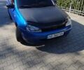 Синий ВАЗ Калина, объемом двигателя 1.6 л и пробегом 170 тыс. км за 3300 $, фото 1 на Automoto.ua
