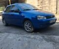 Синий ВАЗ Калина, объемом двигателя 1.6 л и пробегом 300 тыс. км за 1397 $, фото 1 на Automoto.ua
